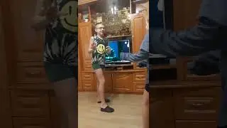 ЮФСи по Муратовски (бой Саши с Севой)