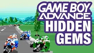GBA - 7 Hidden Gems