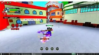 Anime Warriors op autofarm script working 2022