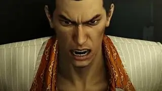 Kuze trusted you