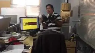 I'm a Nikonian (Part1).mov