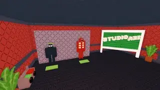 Jugando Evento April Fools Doors  2024 | Retro Mode | Naruto El Pro Gamer