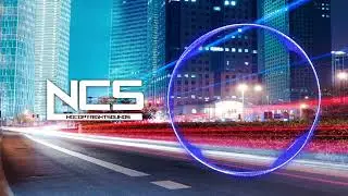 Elliot Berger - The Nameless [NCS Rusted Circle Remake]