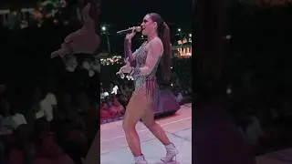 Celebremos 20 años juntos, mi gente linda 🎤🎶 Nos vemos este 4 de octubre en el #Lunario 🙌🏻