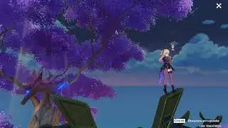 Linkin Park - In The End from Genshin Impact Sounds (Lyra + Citra + Character Sounds)