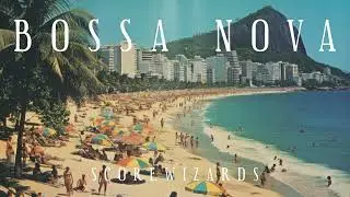 Vintage Bossa Nova | SCOREWIZARDS