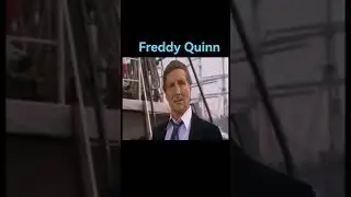 Freddy Quinn: "Nimm uns mit, Kapitän, auf die Reise" (1961)
