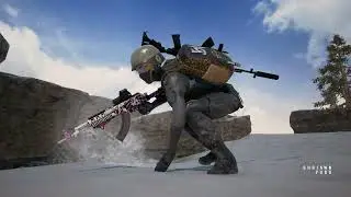 PUBG Highlights Cinematic 2024 Part  2