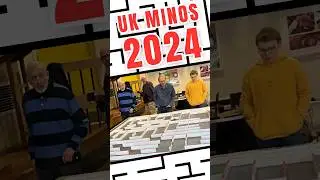 Get Ready For Minos: The Ultimate Experience In 2024!