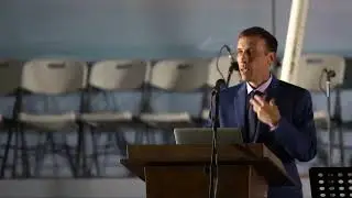 PARADOXES OF THE KINGDOM OF HEAVEN Mikhail Golubin (sermon)