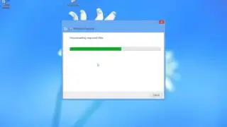 Badr setup on windows 8