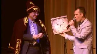 Юбилейный концерт Astana Music Studio Part 5