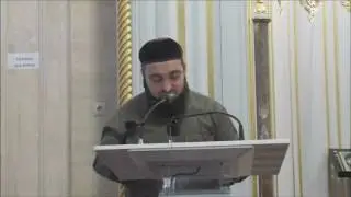 Умар Хехоев