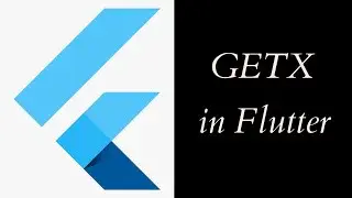 GETX in Flutter | Day 119