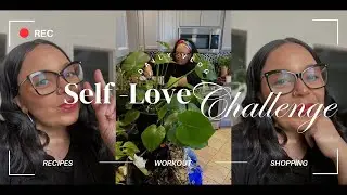 Self -Love Challenge