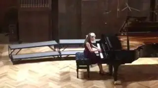 П.И. Чайковский - Нянина сказка. Исп. София Борисова