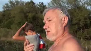 Вот такая моя дача! Владимир Куропаткин - режиссер кино и ТВ.