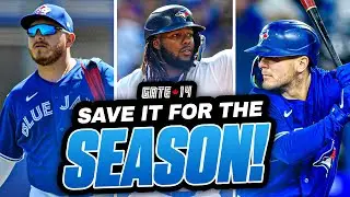 Save It For The Season + Espinal Trade Reaction | Gate 14 Episode 158