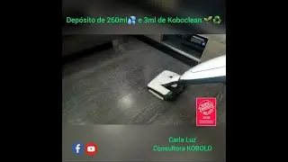 Kobold SP600 Duospeed