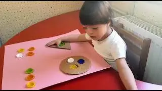 BİLİŞSEL GELİŞİM DÜZEYİ ARTIRMA ETKİNLİĞİMİZ