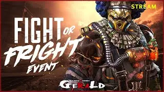 НОВЫЙ РЕЖИМ ТЕНЕЙ ● Apex Legends
