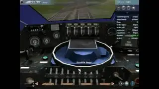 Trainz | Part 8: Cabin Control