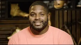 The 49ers D-Line Shares Heartfelt Messages to WPMOY Nominee Arik Armstead | 49ers