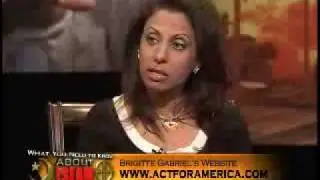 Brigitte Gabriel - Islam Revealed 2-8