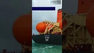Recent Maritime accidents from 27th July 2024 to 02nd Aug 2024