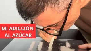 MI ADICCIÓN AL AZUCAR-ANTONIO VARGAS