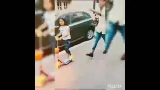 Yeshu micky tik tok video