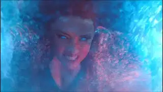 The Trench Attacks Scene - Aquaman (5/7) (2018) [HD]