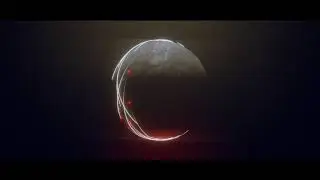 Cinematic Dark Logo Reveal ( After Effects Template Intro )
