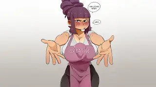 Gamer Girl Wants a Challenge