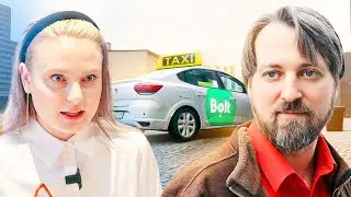 ПЕРШИЙ ТРАНСФЕР! Шось пішло НЕ ЗА ПЛАНОМ. Таксі з НУЛЯ. Частина 3