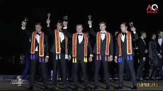 MANHUNT INTERNATIONAL MALE SUPERMODEL 2022 FULL SHOW