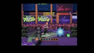 Audition Online - You (136 bpm) LV. 3 ( BEAT UP (no miss with CHANCE)