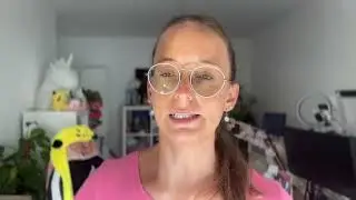 Ich melde mich zurück - mit einem Sims-Stream