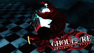 Yamori Kakuja Showcase | GHOUL://RE