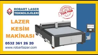 4 MM MDF MOBİLYA AKSESUAR KESİM | ROBART LAZER