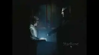 Harry Potter - Harry & Snape Fire (sexy dance)