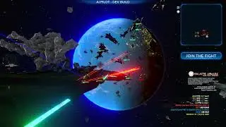 Dev Update: More Collision Avoidance/Pathfinding work.