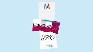 Mailex - Pop up twist