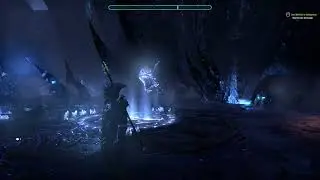 The Elder Scrolls Online PC - 2023-06-22 20:40 Gameplay