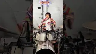 HEARING STANDING NEXT TO YOU BY #JUNGKOOK FOR THE FIRST TIME!! (Live React #drumcover)