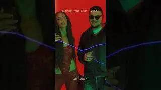 Nikolija feat. Inas - VISKI (RMX)