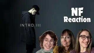 INTRO III | NF | IYPODCAST BLIND REACT