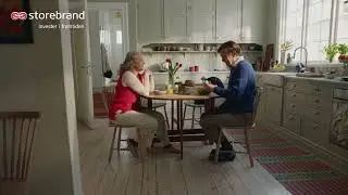 Snekkerverksted (6 sekunder)
