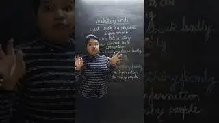 Vocabulary Words in English