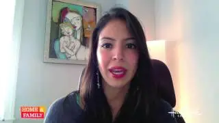 Our senior producer @megunprocessed gives @thefoodbabe an update on her 40 day journey